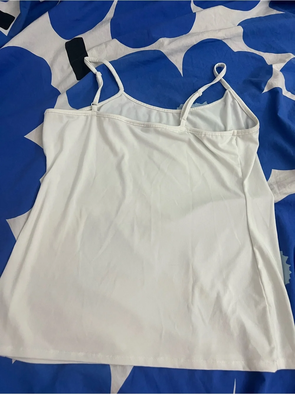 Women’s ALFANI Spaghetti Strap Tank Top - Classic Layering Piece